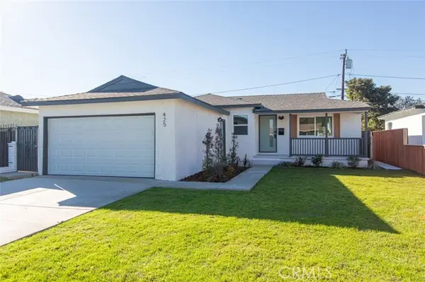 425 Cliveden Avenue, Compton, CA 90220