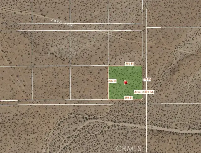 0 Cordova Road, Apple Valley, CA 92307 - #1