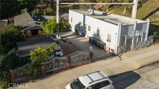 4421 Floral Drive, Los Angeles, CA 90022 - #3