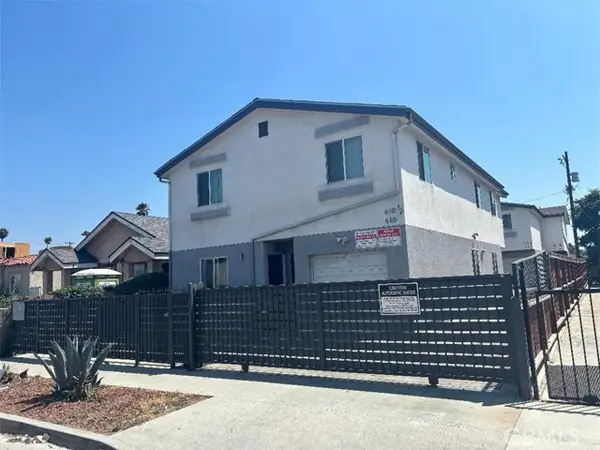 610 84th Street, Los Angeles, CA 90044