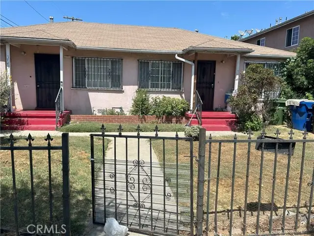 1743 60th Place, Los Angeles, CA 90047 - Image #1