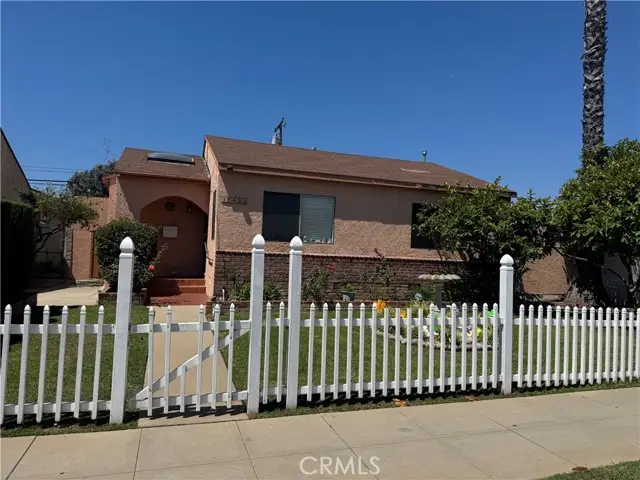 15423 Van Ness Avenue, Gardena, CA 90249 - #1