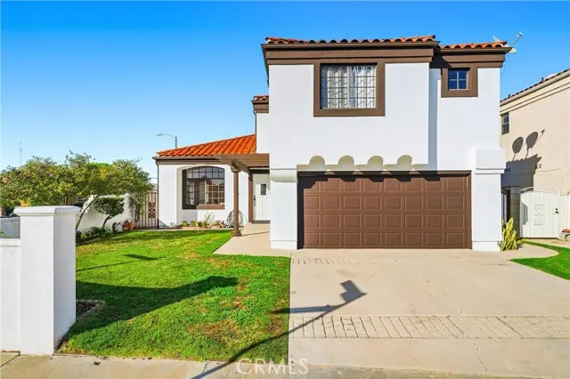 1129 Dahlia Way, Torrance, CA 90502 - #2