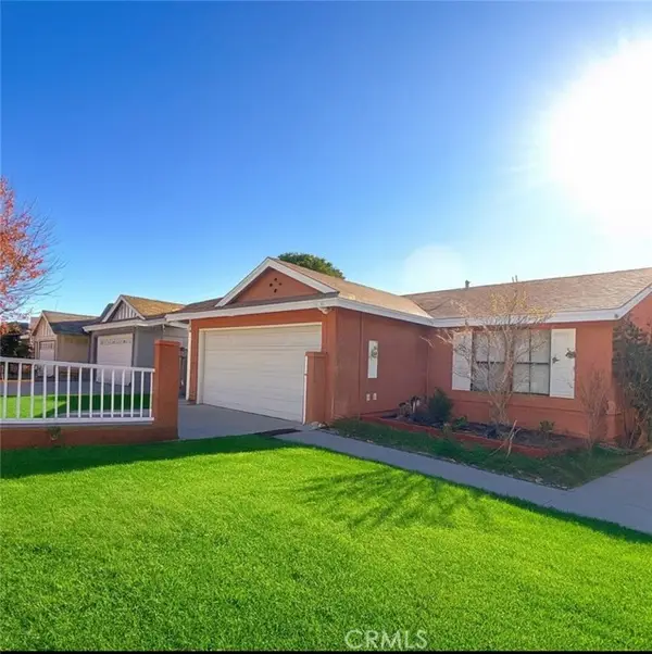 2810 Juniper Drive, Palmdale, CA 93550