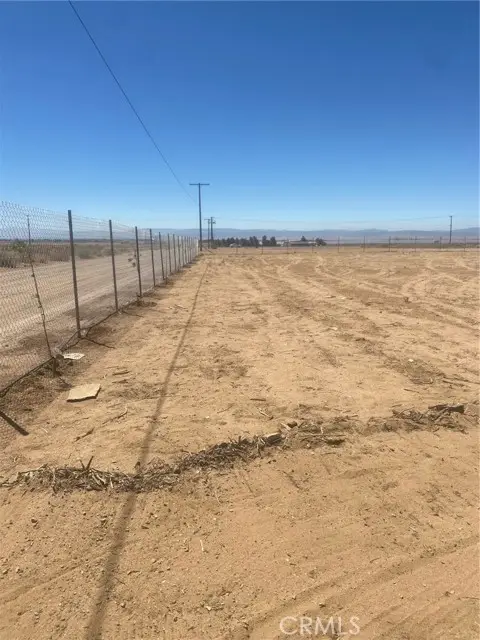 0 W Rosamond BLVD, Rosamond, CA 93560 - #2