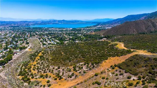 0 Leach Canyon Rd, Lake Elsinore, CA 92530 - #2