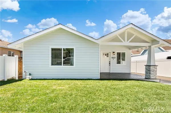 10621 Helendale Avenue, Tujunga, CA 91042