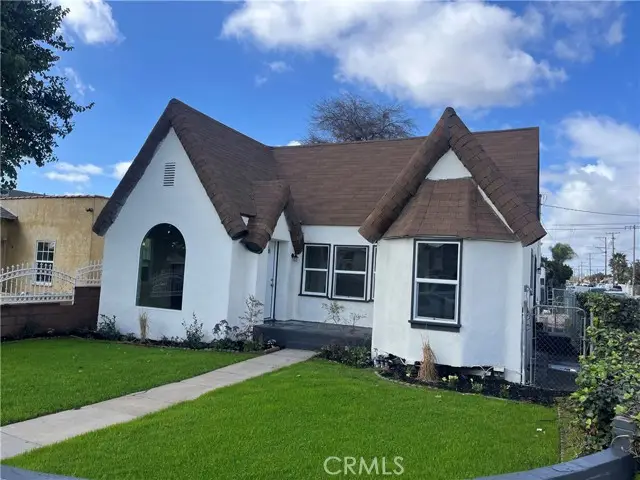 601 Keenan, East Los Angeles, CA 90022 - #1