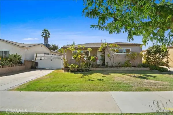 15129 Cabell, Bellflower, CA 90706