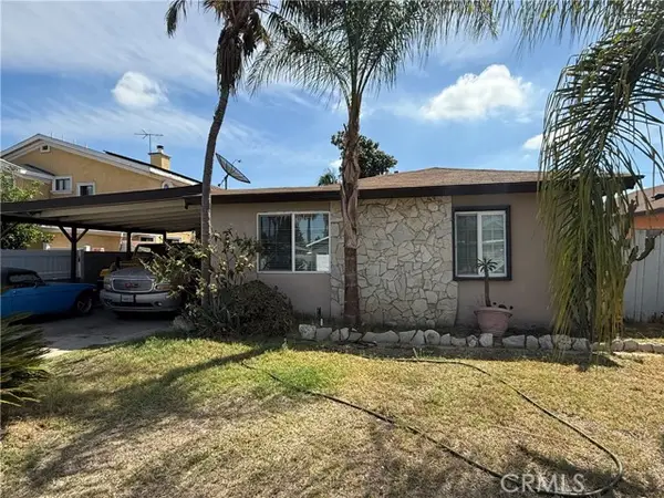 8328 Buhman, Pico Rivera, CA 90660