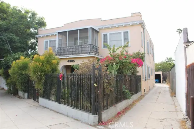 4305 San Pedro, Los Angeles, CA 90011 - Image #1