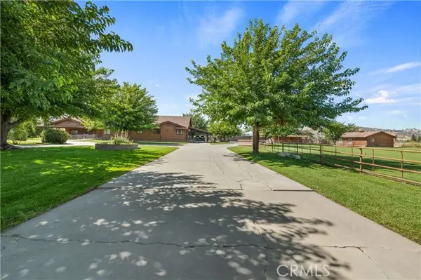 32623 Highway 190, Springville, CA 93265