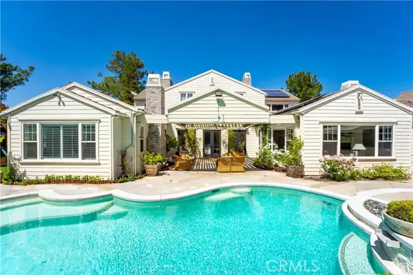 14903 Live Oak Springs Canyon Road, Canyon Country, CA 91387