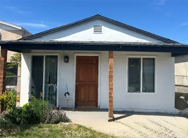 1715 155th St, Compton, CA 90220 - #1