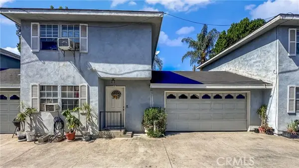 11919 Deana  #B, El Monte, CA 91732