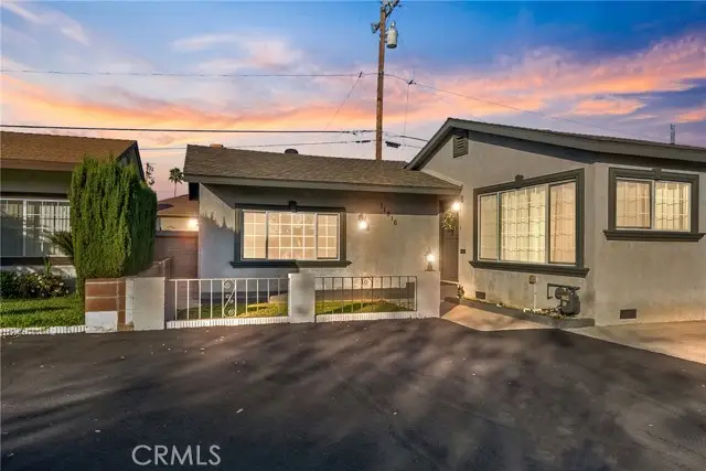 11816 La Reina, Downey, CA 90241 - #1