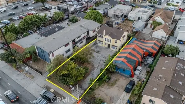 433 Century, Los Angeles, CA 90003