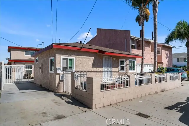 4307 Manhattan Beach, Lawndale, CA 90260 - #2