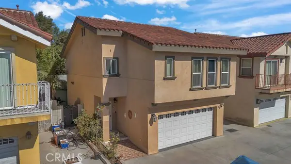 12060 Santa Fe Avenue  #4, Lynwood, CA 90262