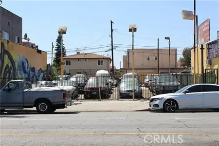 1227 Atlantic Blvd, East Los Angeles, CA 90022 - #1