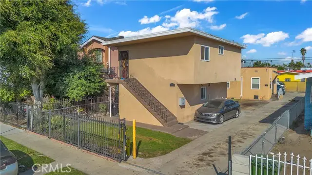 141 83rd, Los Angeles, CA 90003 - #1