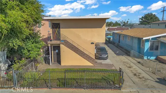 141 83rd, Los Angeles, CA 90003 - #2