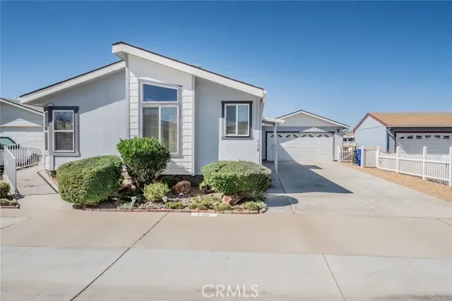 22241 Nisqually  #118, Apple Valley, CA 92308 - #1