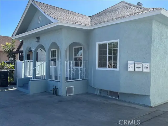 1426 50th, Los Angeles, CA 90011 - Image #1