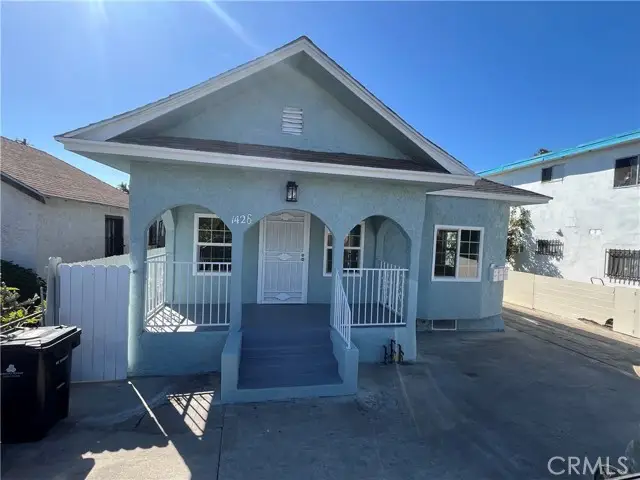 1426 50th, Los Angeles, CA 90011 - Image #2