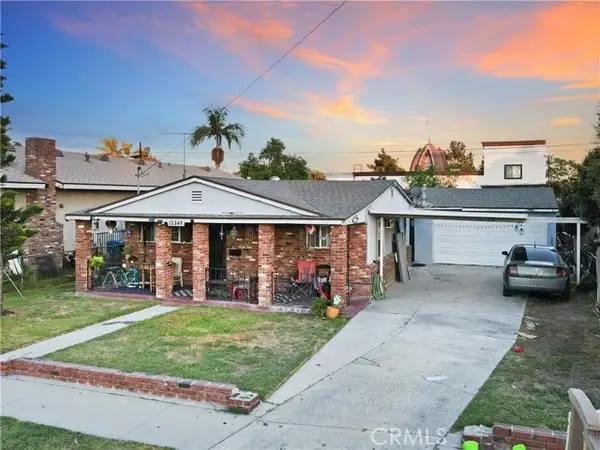 12148 Marbel Avenue, Downey, CA 90242