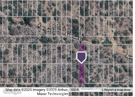 0 Avenue G, Big Bear City, CA 92314