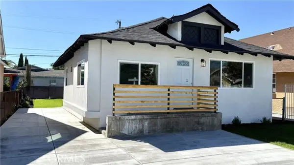 1646 41st, Los Angeles, CA 90011