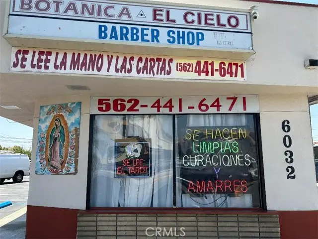 6032 Florence Avenue, Bell Gardens, CA 90201 - #1