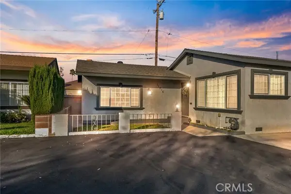 11816 La Reina Avenue, Downey, CA 90241