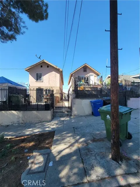 473 Savannah, Los Angeles, CA 90033 - #1