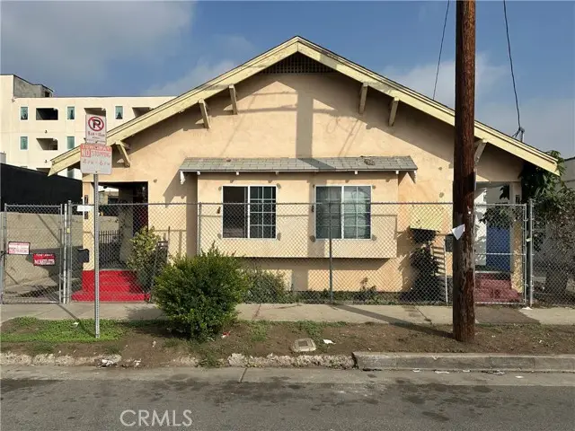 731 54th, Los Angeles, CA 90037 - Image #3