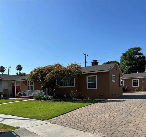 13833 Ramona Drive, Whittier, CA 90605
