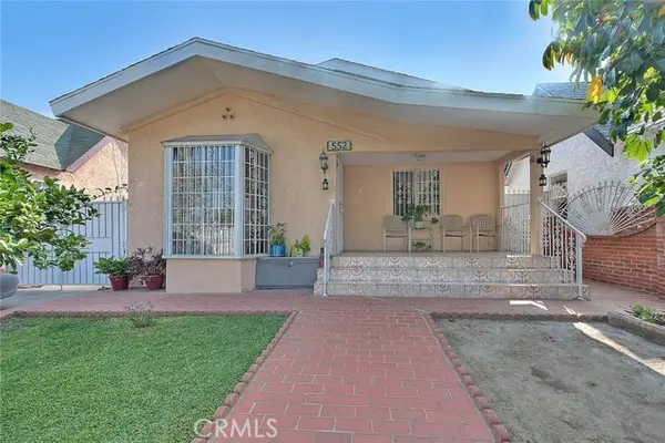 552 108th Street, Los Angeles, CA 90044