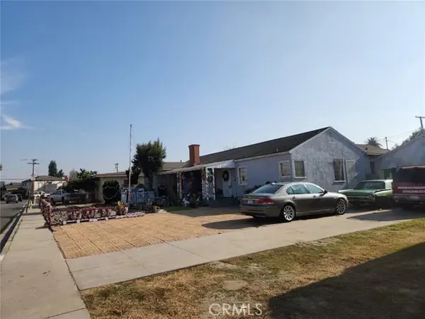 3356 Josephine, Lynwood, CA 90262