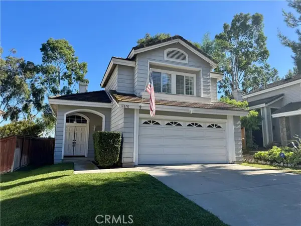 17670 Morning Sun Court, Riverside, CA 92503