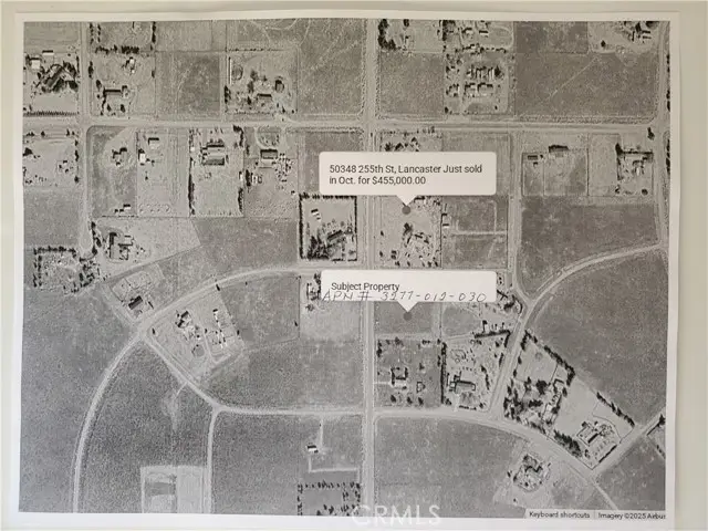 255 Avenue B-10, Lancaster, CA 93536 - #1