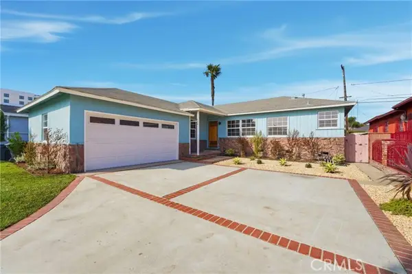 2915 129th Place, Gardena, CA 90249