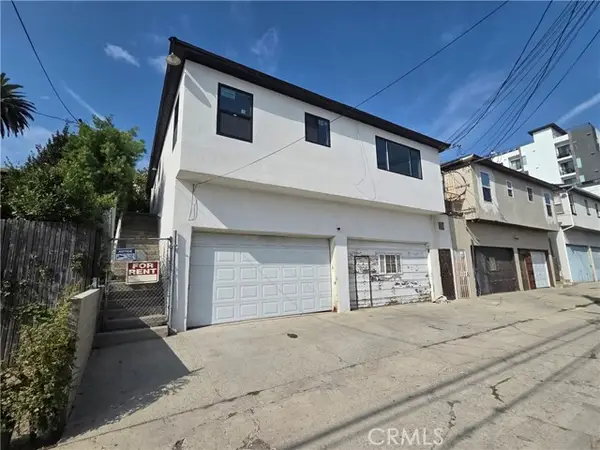 230 Hoover, Los Angeles, CA 90004