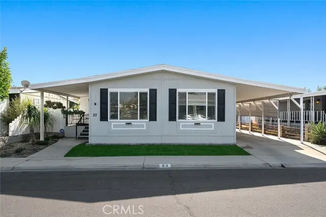 929 Foothill Blvd  #SPC 23, Upland, CA 91786 - #1