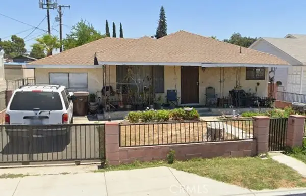 2736 Central Ave, El Monte, CA 91733