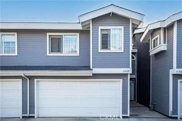 11509 Double Eagle Drive, Whittier, CA 90604