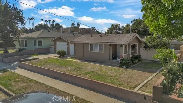 15025 Graystone, Norwalk, CA 90650