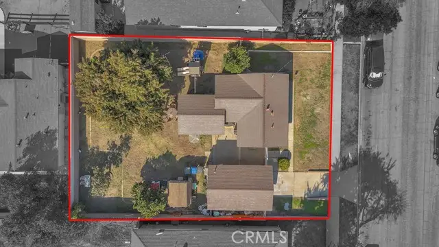 15025 Graystone, Norwalk, CA 90650 - #3