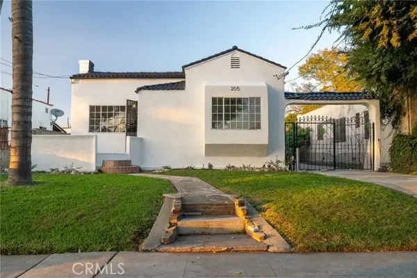 205 Hardy Street, Inglewood, CA 90301