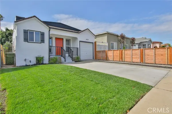 1434 92nd St, Los Angeles, CA 90047